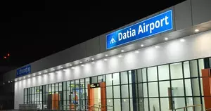 DGCA grants license to MPs Datia airport as public aerodrome