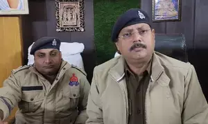 UP woman fatally shot during celebratory firing at wedding venue