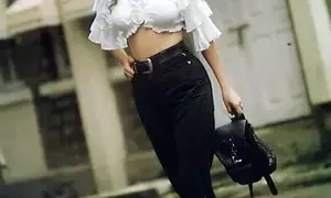 Tisca Chopra shares old picture of when her ‘waistline, age’ was same