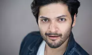 Ali Fazal to don a never-before-seen avatar in Prosit Roy’s magnum opus thriller