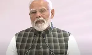 Need good leadership to realise vision of Viksit Bharat: PM Modi at SOUL Conclave