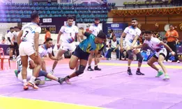 Kabaddi Sr. Nationals: Haryana, Odisha, Railways lead dominant displays in Cuttack