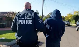 Major Sydney methamphetamine bust linked to Iranian organised crime syndicate: Australian police