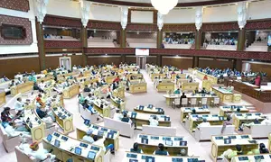 Rajasthan ministers comment on Indira Gandhi sparks uproar in Assembly