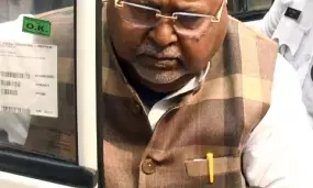 SC issues notice to CBI on Partha Chatterjees bail plea in Bengal school job case