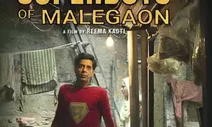 Superboys of Malegaons first track ‘Bande’ celebrates passion and perseverance