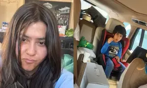 Ekta Kapoor shares adorable Nikamma Kiya moment with son Ravie