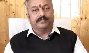 Himachal Pradesh to collaborate with UNESCO to strengthen education: Minister Thakur