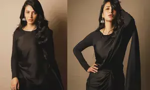 Shruti Haasan on her Bangalore performance for WPL: There are so many inspirations