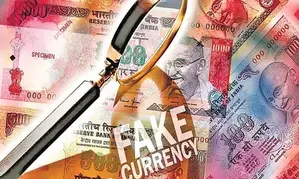 DRI busts seven modules printing fake currency notes in four states