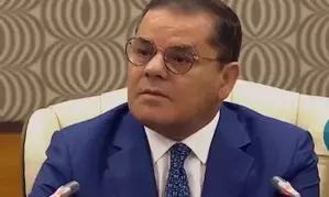 Libyan PM stresses support for UN efforts to enhance stability in Libya