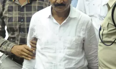 Bengal school job case: CBI charge sheet against Sujay Bhadra adds section on tampering with evidence (Lead)