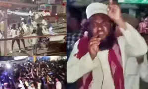 Police station attack case: Ktaka BJP, Rashtra Suraksha Samiti to hold meet in Mysuru on Feb 24