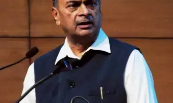 RK Singh’s claims on internal sabotage in 2024 LS defeat stirs row