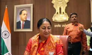 Rekha Gupta govt terminates AAP volunteers, other staff posted by Kejriwal, Atishi offices