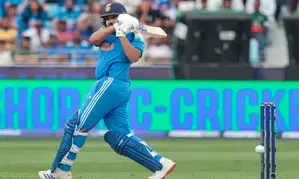 Champions Trophy: If Rohit is struggling but still gets runs, that’s dangerous for opposition, says Yuvraj