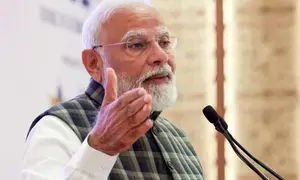 PM Modi to BJP MPs, MLAs from Madhya Pradesh in Bhopal on Feb 23