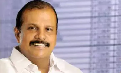 Jolt to BJP leader P.C. George as Kerala HC rejects his anticipatory bail plea
