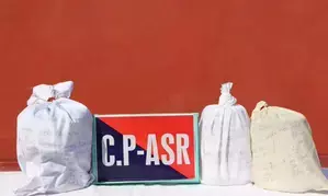 Four drug smugglers held in Punjab, 5.06 kg heroin seized