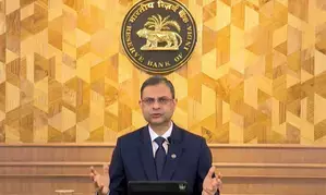 Need to preserve high growth momentum, maintain price stability: RBI Governor