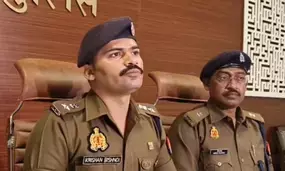 No arrests on mere suspicion, say Sambhal Police after filing charge sheet in riot case