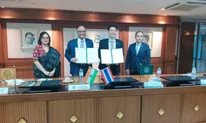 India and Thailand focus on promoting Sanskrit, Hindi among Thai students