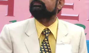 Bengal municipality Chairman receives extortion call from D-Company, files police complaint