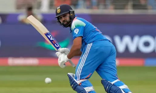 Indias top active batsmen who scored the most runs against Pakistan in ODI