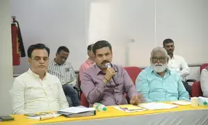 Ktaka BJP says wont allow Cong govt to shut down newly created universities