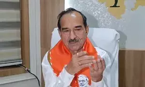 Madan Rathore set to be back as Rajasthan unit BJP president tomorrow