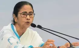 Bengal CM targets Yunus government for low-scale celebration of International Mother Language Day in Bdesh