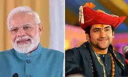 Madhya Pradesh Dy CMs review preparations ahead of PM Modis visit to Bageshwar Dham