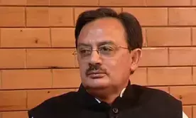 Speed up Bulk Drug Park project execution, Himachal minister tells officials