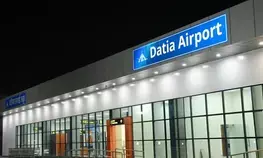 DGCA grants license to MPs Datia airport as public aerodrome