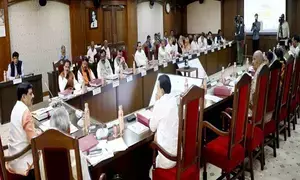 MP govt forms committee to oversee implementation of new township policy