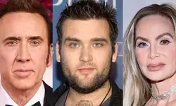 Nicolas Cage, son Weston sued by former partner Christina Fulton Nicolas Cage, son Weston sued by former partner Christina Fulton