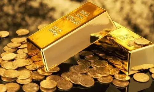 Gold prices surge again amid wedding season – Check updated rates on February 21