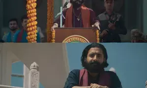 Chandan Roy Sanyal talks about experience of being recognized as Bhopa Swami in ‘Aashram’ Chandan Roy Sanyal talks about experience of being recognized as Bhopa Swami in ‘Aashram’