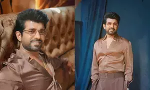 Viineet Kumar Siingh recalls sustaining a major injury on sets of Chhaava Viineet Kumar Siingh recalls sustaining a major injury on sets of Chhaava