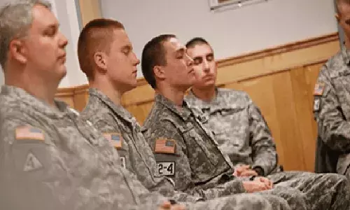 Invincible Defense Through Consciousness: A New Paradigm for Global Peace