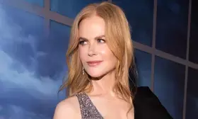 Nicole Kidman discusses working with 19 female filmmaker since 2017 Nicole Kidman discusses working with 19 female filmmaker since 2017