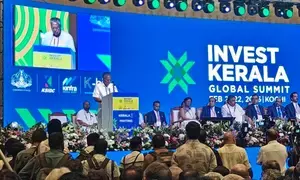 Govt to play facilitator, catalyst for investors: CM Vijayan at Invest Kerala Global Summit Govt to play facilitator, catalyst for investors: CM Vijayan at Invest Kerala Global Summit