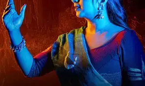 Shreya Ghoshal says ‘Namo Shankara’ is more than just a song Shreya Ghoshal says ‘Namo Shankara’ is more than just a song