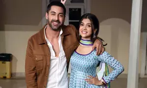 Pranali Rathod, Akshay Dev Bindra to play leads in ‘Kumkum Bhagya’ post leap Pranali Rathod, Akshay Dev Bindra to play leads in ‘Kumkum Bhagya’ post leap