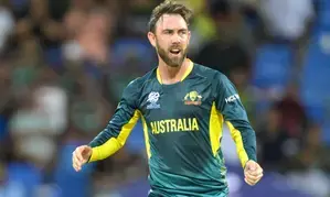 Champions Trophy: Watson picks Maxwell as stand-out player, says Australia will be very hard to beat