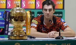 Cummins targets return to action in IPL 2025, aims for playing WTC final and WI tour