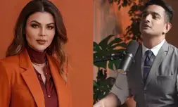 Rakhi Sawant summoned by Maharashtra Police Cyber Cell amid ongoing Ranveer Allahbadia controversy Rakhi Sawant summoned by Maharashtra Police Cyber Cell amid ongoing Ranveer Allahbadia controversy