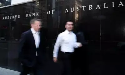 Impact of US tariffs on Australian economy to remain relatively small