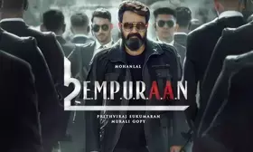 Here’s how Suraj Venjaramoodu convinced Prithiviraj to make him a part of Empuraan! Here’s how Suraj Venjaramoodu convinced Prithiviraj to make him a part of Empuraan!