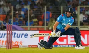 Champions Trophy: I have never said I dont want to play ODIs, says Root Champions Trophy: I have never said I dont want to play ODIs, says Root